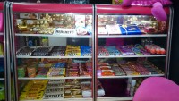 chocolates americanos
