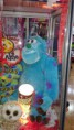 peluche